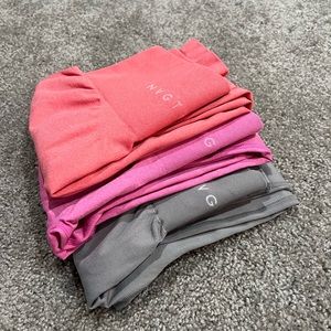 NVGTN LEGGING BUNDLE